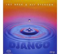 Joe Beck, Ali Ryerson - Django by Joe Beck, Ali Ryerson (2001-01-15)