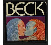 JOE BECK - beck LP