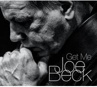 Joe Beck Get Me (CD) Album
