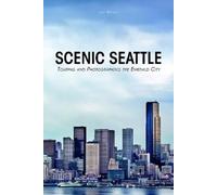 Joe Becker Scenic Seattle (Tascabile)