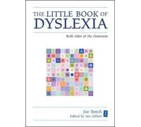 Joe Beech The Little Book of Dyslexia (Copertina rigida) Little Books