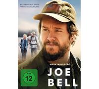 Joe Bell (DVD) Wahlberg, Mark, Britton, Connie, Miller, Reid