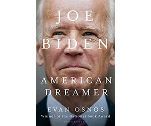 Joe biden: american dreamer - Osnos Evan