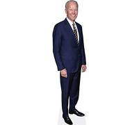Joe Biden (Blue Suit) mini formato