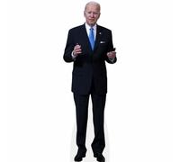 Joe Biden (Tie) mini formato