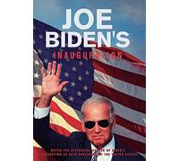 Joe Biden's Inauguration (DVD) Kevin McCarthy Nancy Pelosi
