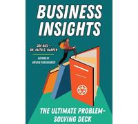 Joe Biel Faith G. Harper Business Insights (Cards)