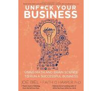 Joe Biel Faith G. Harper Unfuck Your Business (Tascabile)