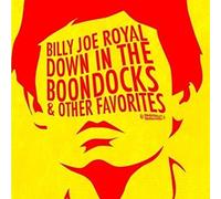 Joe, Billy Royal - Down In The Boondocks & Other Favorites