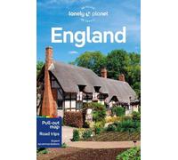 Joe Bindloss Isabel Albiston Oliver Berry Keith Drew Lonely Planet E (Tascabile)