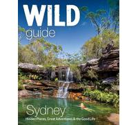Joe Bird Cat Smith Wild Guide Sydney Australia (Tascabile)