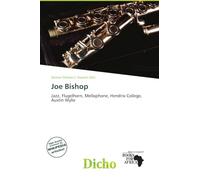 Joe Bishop: Jazz, Flugelhorn, Mellophone, Hendrix College, Austin Wylie
