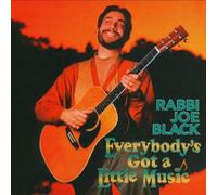 Joe Black - Everybody S Got a Little Music