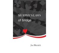 Joe Blatnick Murphys Laws of Bridge (Tascabile)