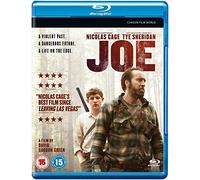 Joe Blu Ray [Edizione: Regno Unito]