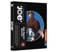 Joe (Blu-ray) Patrick McDermott K. Callan Patty Caton (PRESALE 14/09/2026)