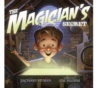 Joe Bluhm The Magician's Secret (Copertina rigida)