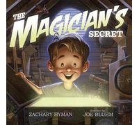 Joe Bluhm The Magician's Secret (Copertina rigida)