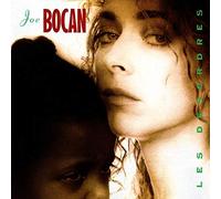 Joe Bocan - Les Desordres