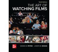 Joe Boggs Dennis W P Looseleaf for the Art of Watching (Rilegatura flessibile)