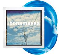 Joe Bonamassa A New Day Now (Vinyl LP) 20th Anniversary 12" Album