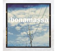 Joe Bonamassa A New Day Now (CD) 20th Anniversary Album