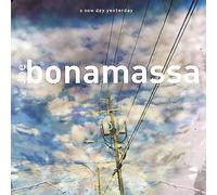 Joe Bonamassa A New Day Yesterday (CD)