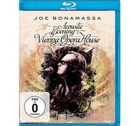 Joe Bonamassa - An Acoustic Evening At The Vienna Opera
