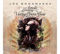An Acoustic Evening At The Vienna Opera House (Cd)