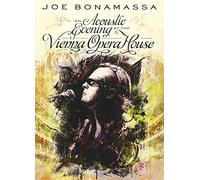 Joe Bonamassa - An Acoustic Evening at the Vienna Opera House [DVD] [2013] [Region 1] [US Import] [NTSC]
