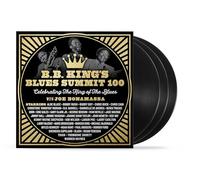 Joe Bonamassa - B.B. King'S Blues Summit 100