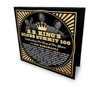 Joe Bonamassa B.B. King's Blues Summit 100 (CD) Album
