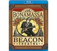 Joe Bonamassa - Beacon Theater - Live From New York