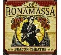 Joe Bonamassa - Beacon Theatre: In diretta da New York