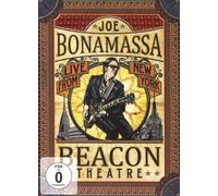 Joe Bonamassa - Beacon Theatre: Live from New York