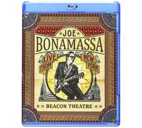 Joe Bonamassa - Beacon Theatre: Live From New York (Blu-ray)