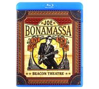 Joe Bonamassa - Beacon Theatre: Live From New York (Blu-ray) Bonamassa Joe