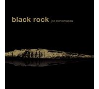Joe Bonamassa - Black Rock