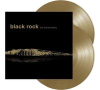 Joe Bonamassa Black Rock (Vinyl LP) 12" Album Coloured Vinyl