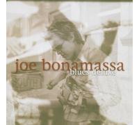 Joe Bonamassa Blues Deluxe (CD) Album