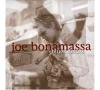 Joe Bonamassa Blues Deluxe (CD) Album