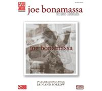 Joe Bonamassa: Blues Deluxe (Play It Like It Is Guitar) by Joe Bonamassa
