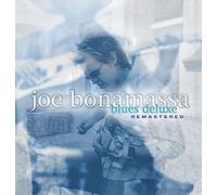 Joe Bonamassa - Blues Deluxe (Remastered)