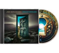 Joe Bonamassa - Breakthrough
