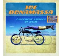 Joe Bonamassa - Different Shades Of Blue