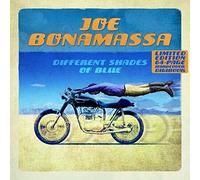 Joe Bonamassa - Different Shades Of Blue [Ltd.Ed.]