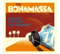 Joe Bonamassa Driving Towards the Daylight (CD) Album