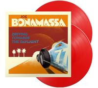 Joe Bonamassa - Driving Towards The Daylight