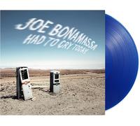 Joe Bonamassa Had to Cry Today (Vinyl LP)