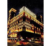 Joe Bonamassa: Live at Carnegie Hall: An Acoustic Evening